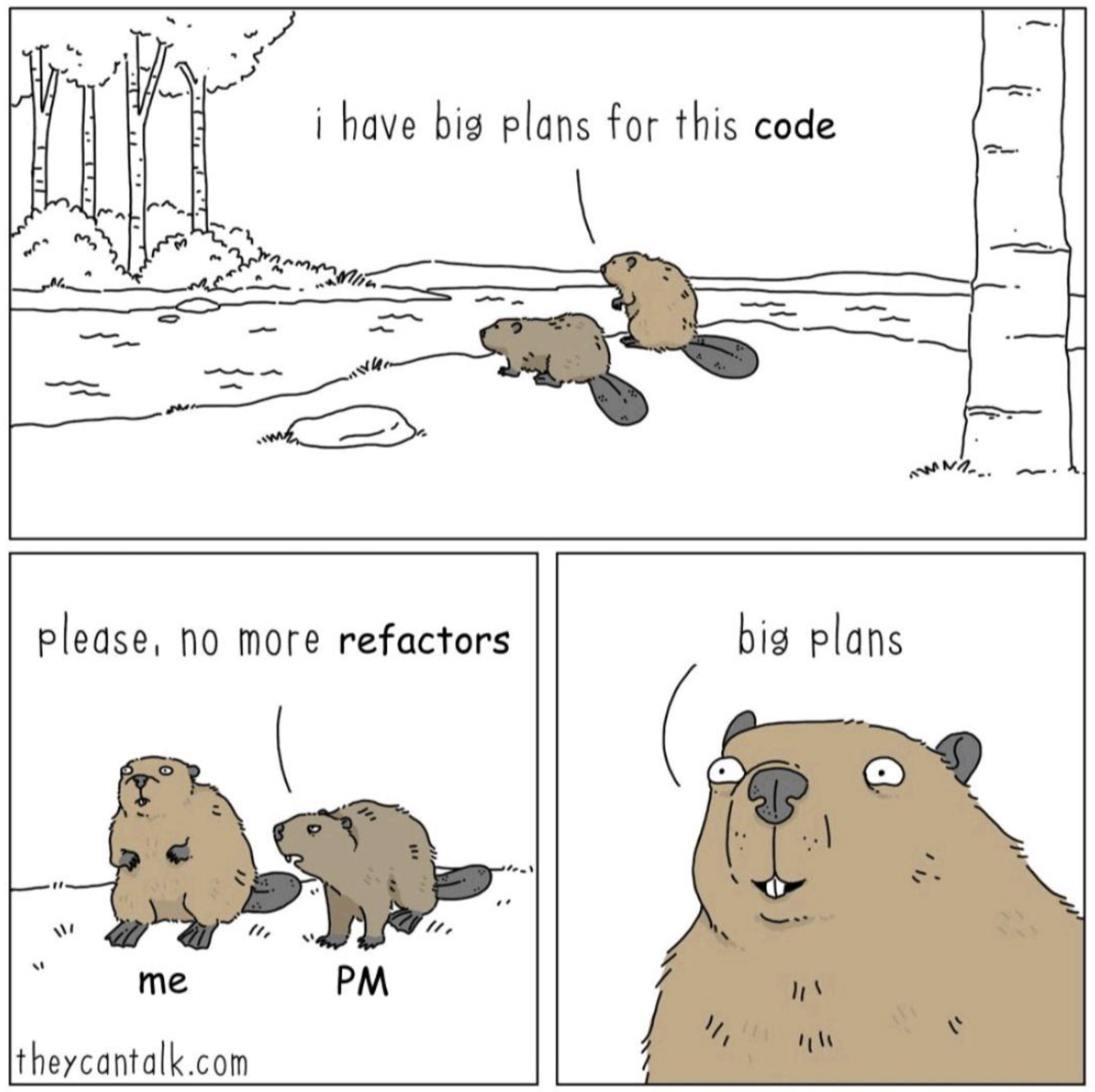 Plans to fixing