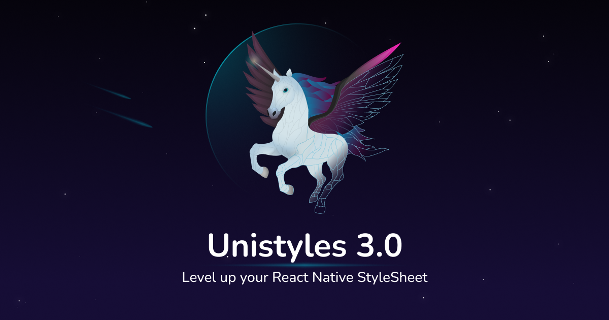 Unistyles